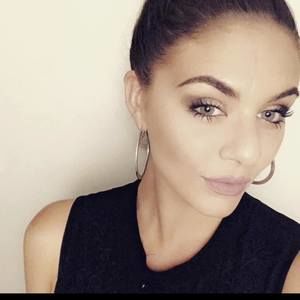 Meet your Posher, Kacey